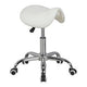 Hocker amstyle weiß 600 (B) x 600 (T) x 600 (H) mm