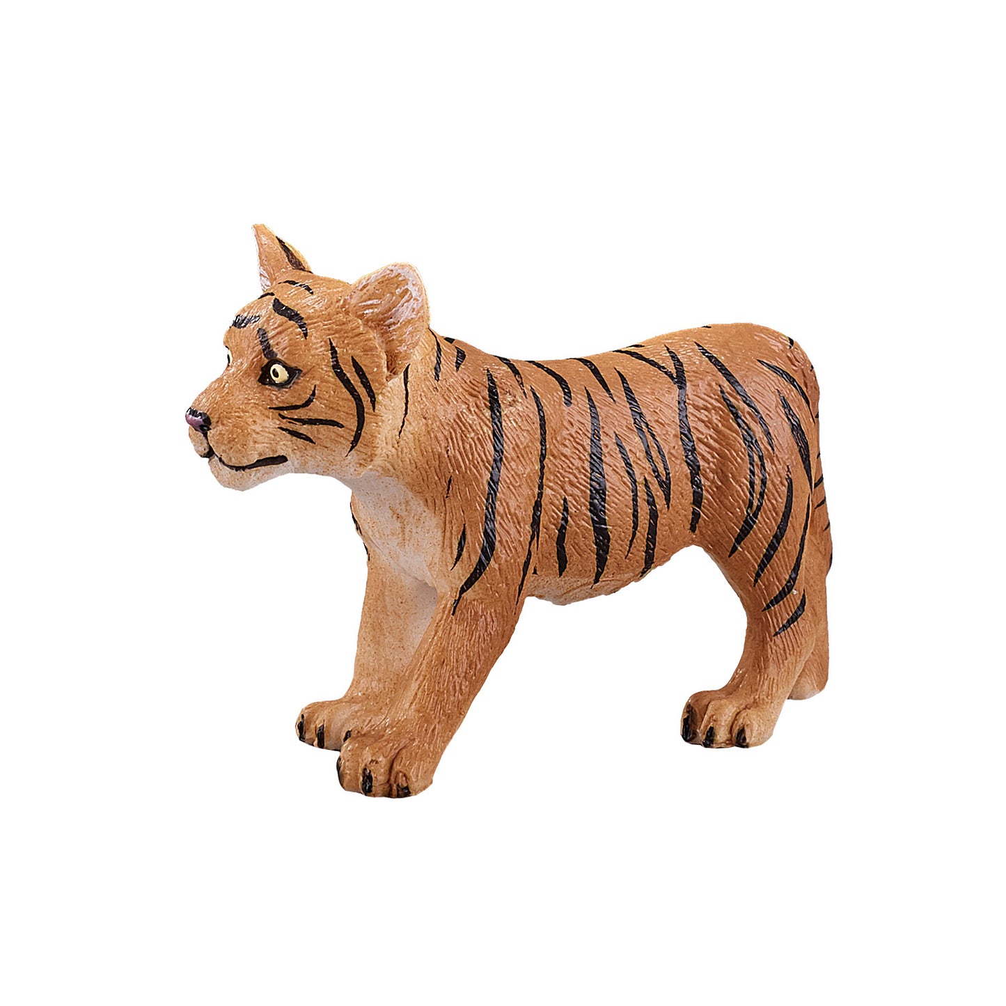 Mojo Wildlife Tiger Welp stehend 387008