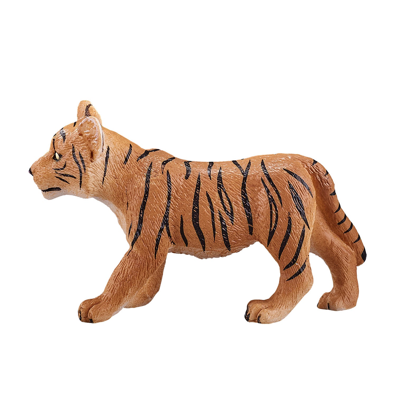 Mojo Wildlife Tiger Welp stehend 387008