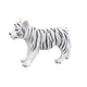 Mojo Wildlife White Tiger Welp stehend 387014