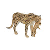 Mojo Wildlife Cheetah Frau mit Cub 387167