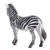 Mojo Wildlife Zebra 387393