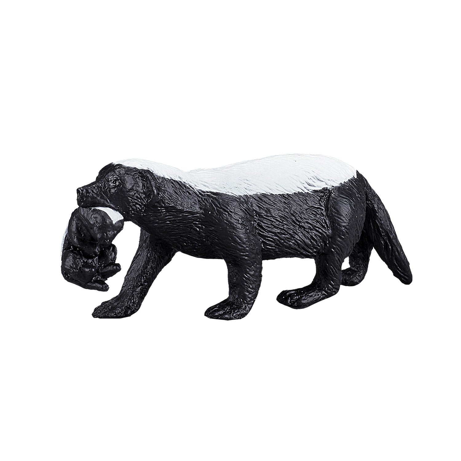 Mojo Wildlife Honey Dog weiblich mit Welp 387153