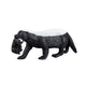 Mojo Wildlife Honey Dog weiblich mit Welp 387153