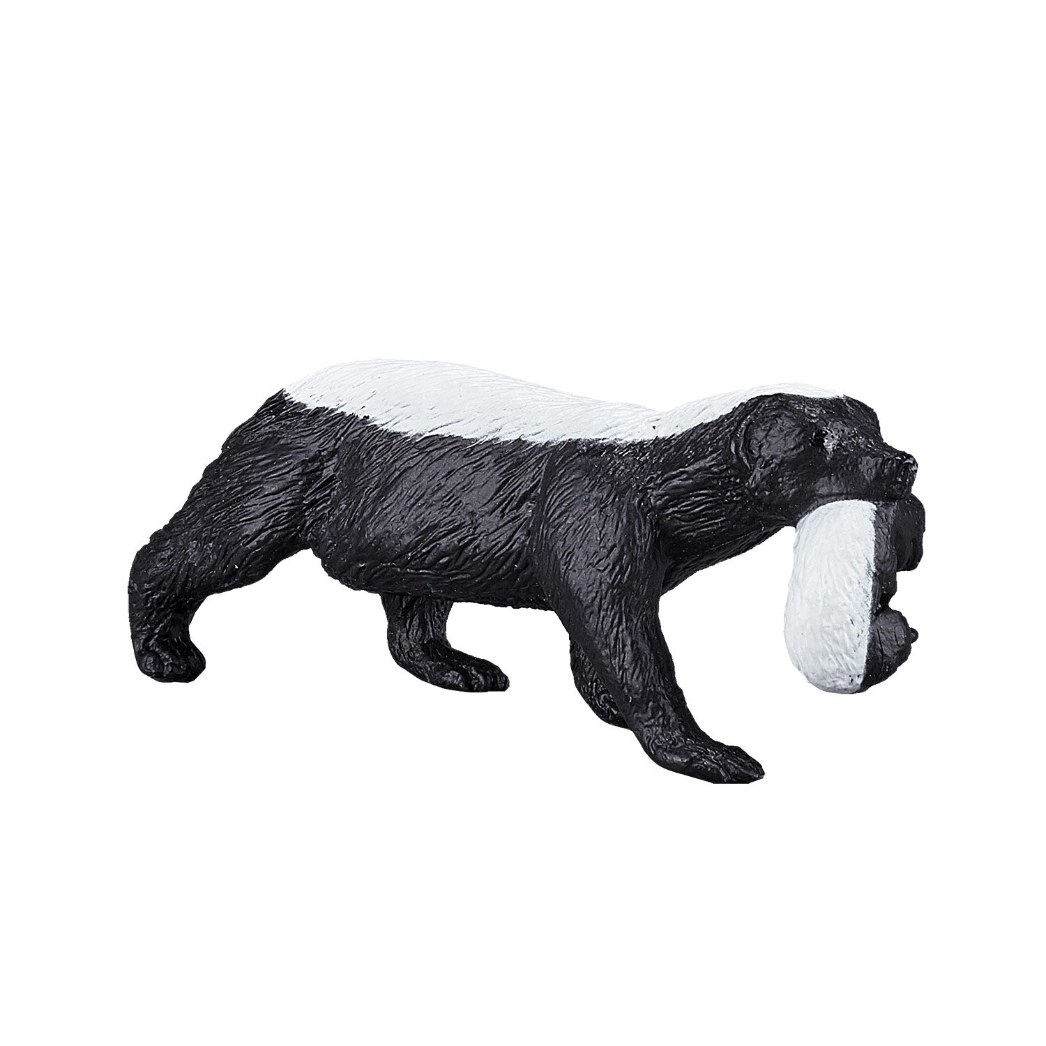 Mojo Wildlife Honey Dog weiblich mit Welp 387153