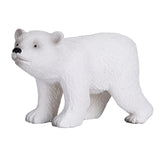 Mojo Wildlife Walking Polar Bear Welp 387020 - afbeelding 1