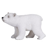 Mojo Wildlife Walking Polar Bear Welp 387020 - afbeelding 2