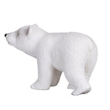 Mojo Wildlife Walking Polar Bear Welp 387020 - afbeelding 3