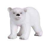 Mojo Wildlife Walking Polar Bear Welp 387020 - afbeelding 4