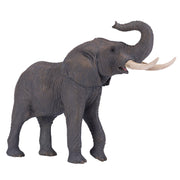 Mojo Wildlife African Stierolifant 381005 - afbeelding 1