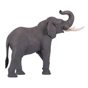 Mojo Wildlife African Stierolifant 381005 - afbeelding 3