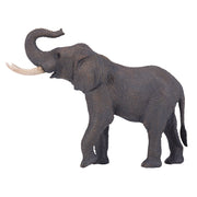 Mojo Wildlife African Stierolifant 381005 - afbeelding 4