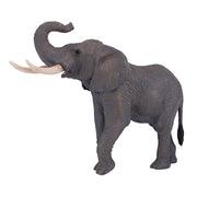 Mojo Wildlife African Stierolifant 381005 - afbeelding 5
