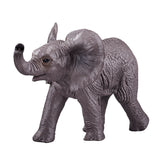 Mojo Wildlife African Elephant Baby 387002 - afbeelding 1