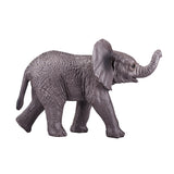 Mojo Wildlife African Elephant Baby 387002 - afbeelding 3