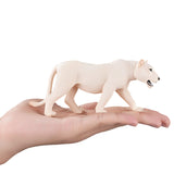 Mojo Wildlife Witte Leeuwin 387207 - afbeelding 5