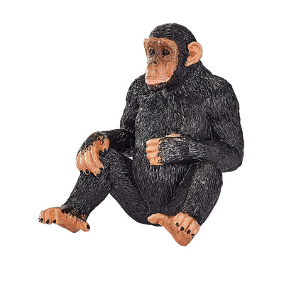 Mojo Wildlife Schimpanse 387265