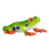 Mojo Wildlife Roodoog Boomkikker 387299