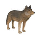 Mojo Wildlife Houtwolf stehend 387025