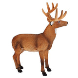 Mojo Wildlife Witstaarthert Bok 387038 - afbeelding 3