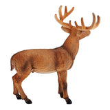 Mojo Wildlife Witstaarthert Bok 387038 - afbeelding 4