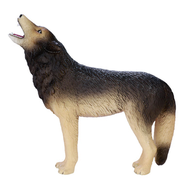 Mojo Wildlife Weinen Wolf 387245