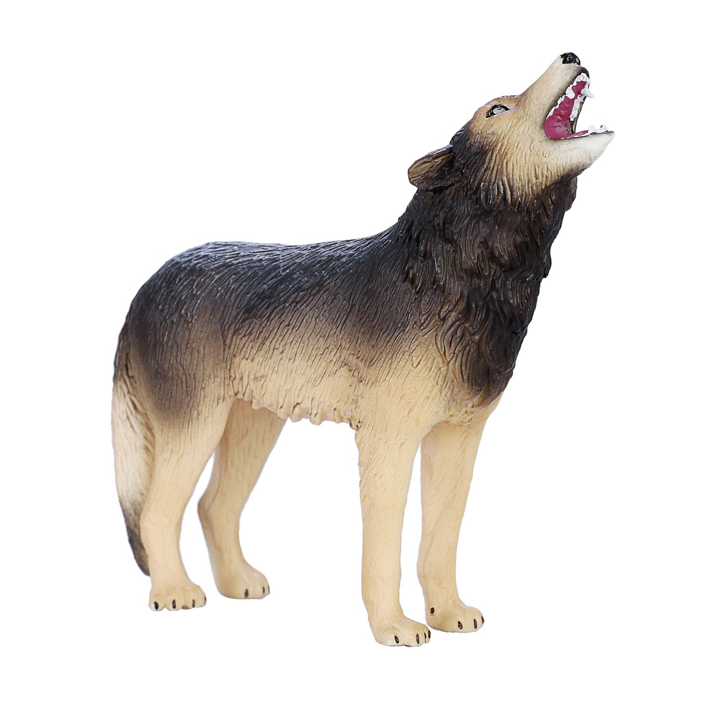 Mojo Wildlife Weinen Wolf 387245