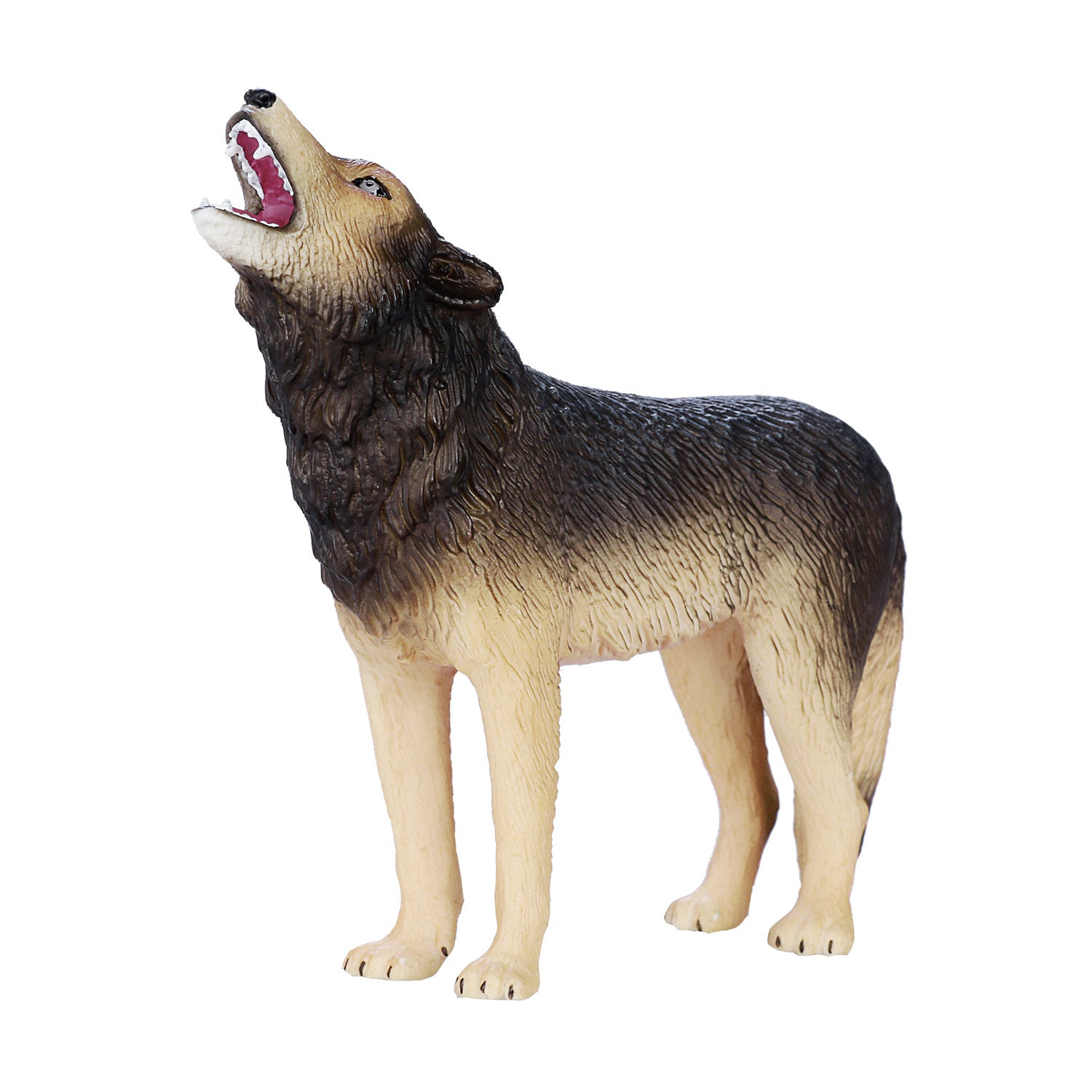 Mojo Wildlife Weinen Wolf 387245