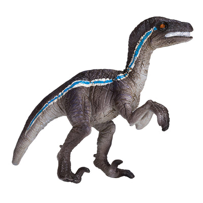 Mojo Vorgeschichte Velociraptor stehend 381027