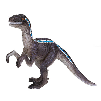 Mojo Vorgeschichte Velociraptor stehend 381027