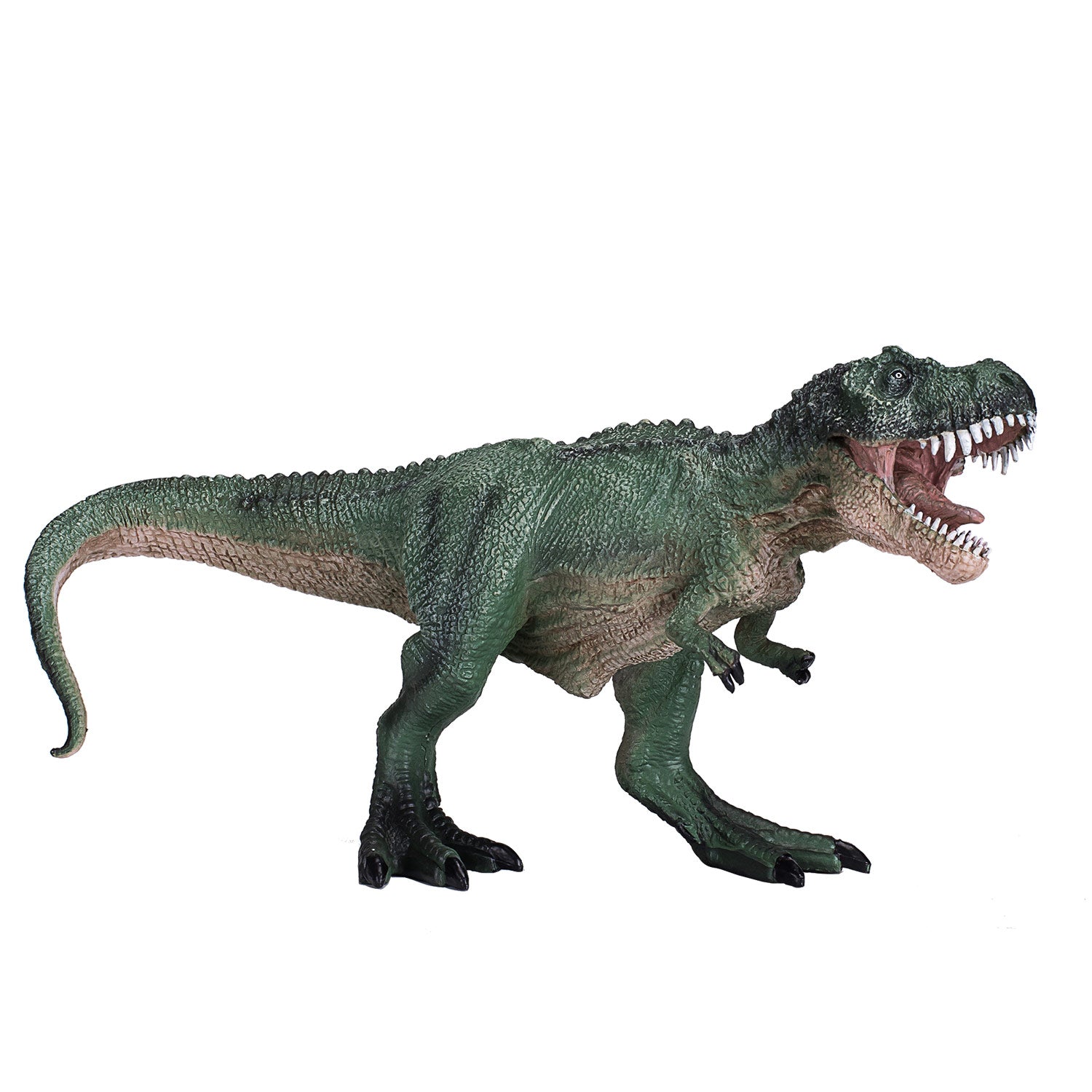 Mojo Prehistorie Jagd Tyrannosaurus Green 387293