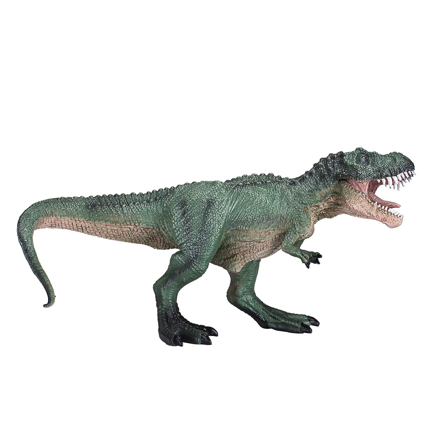 Mojo Prehistorie Jagd Tyrannosaurus Green 387293