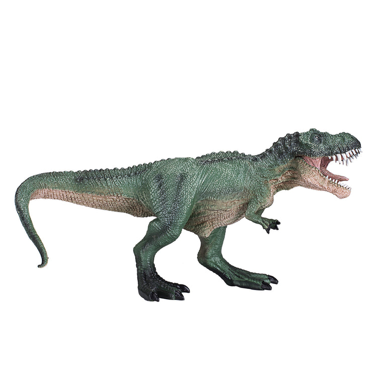 Mojo Prehistorie Jagd Tyrannosaurus Green 387293