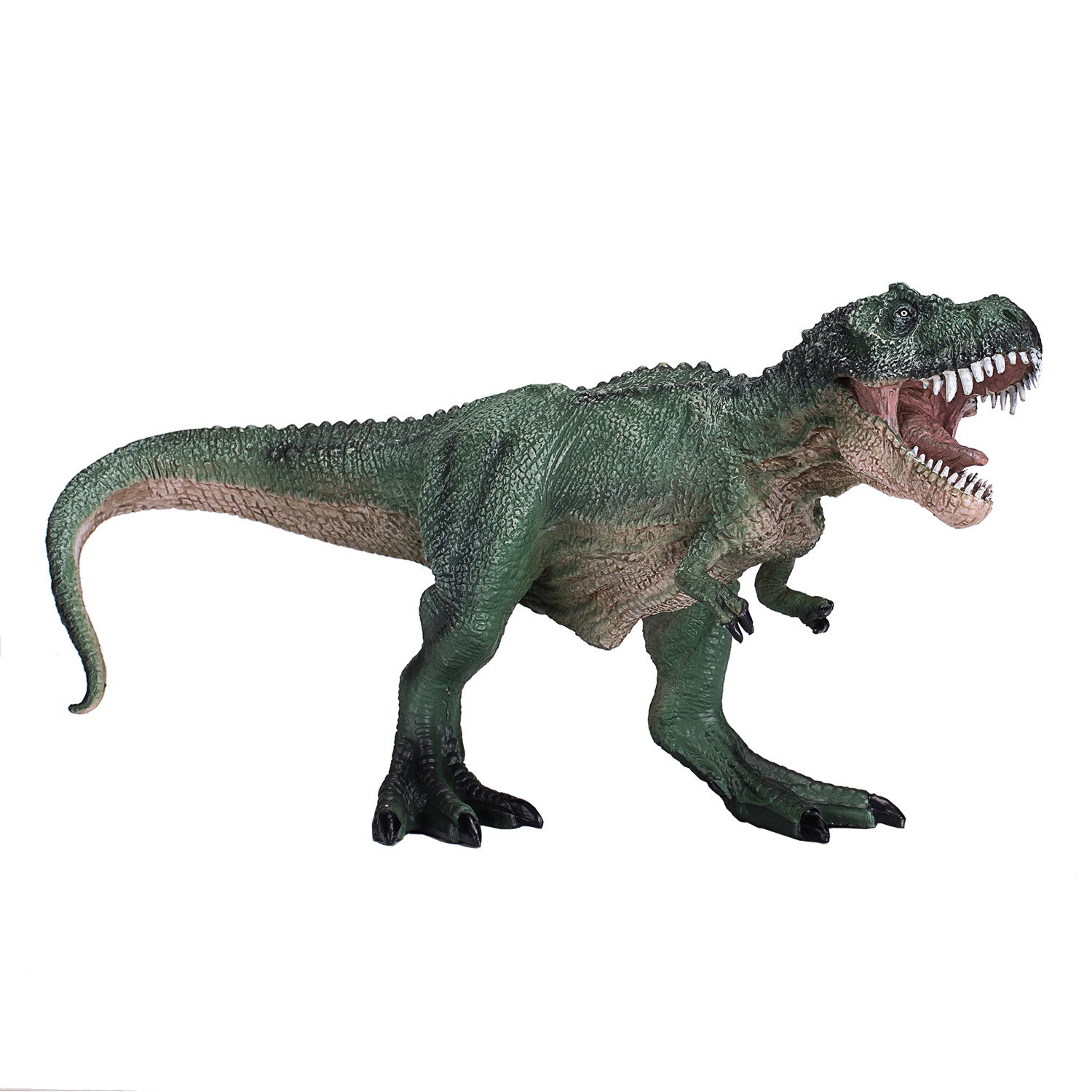 Mojo Prehistorie Jagd Tyrannosaurus Green 387293