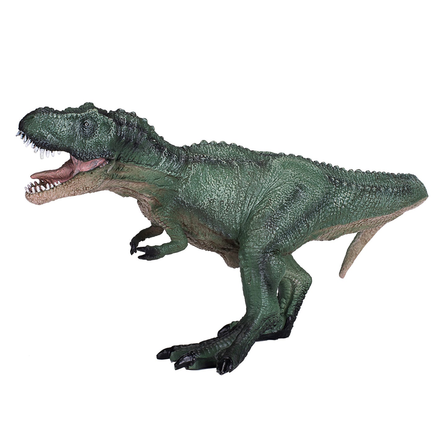 Mojo Prehistorie Jagd Tyrannosaurus Green 387293