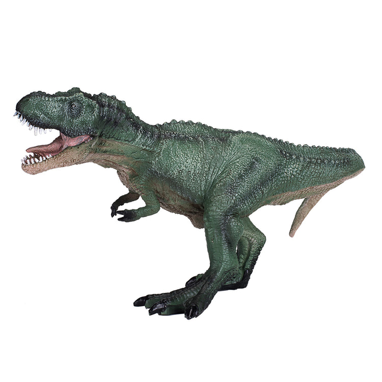 Mojo Prehistorie Jagd Tyrannosaurus Green 387293