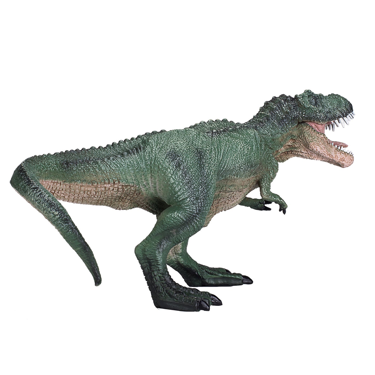 Mojo Prehistorie Jagd Tyrannosaurus Green 387293