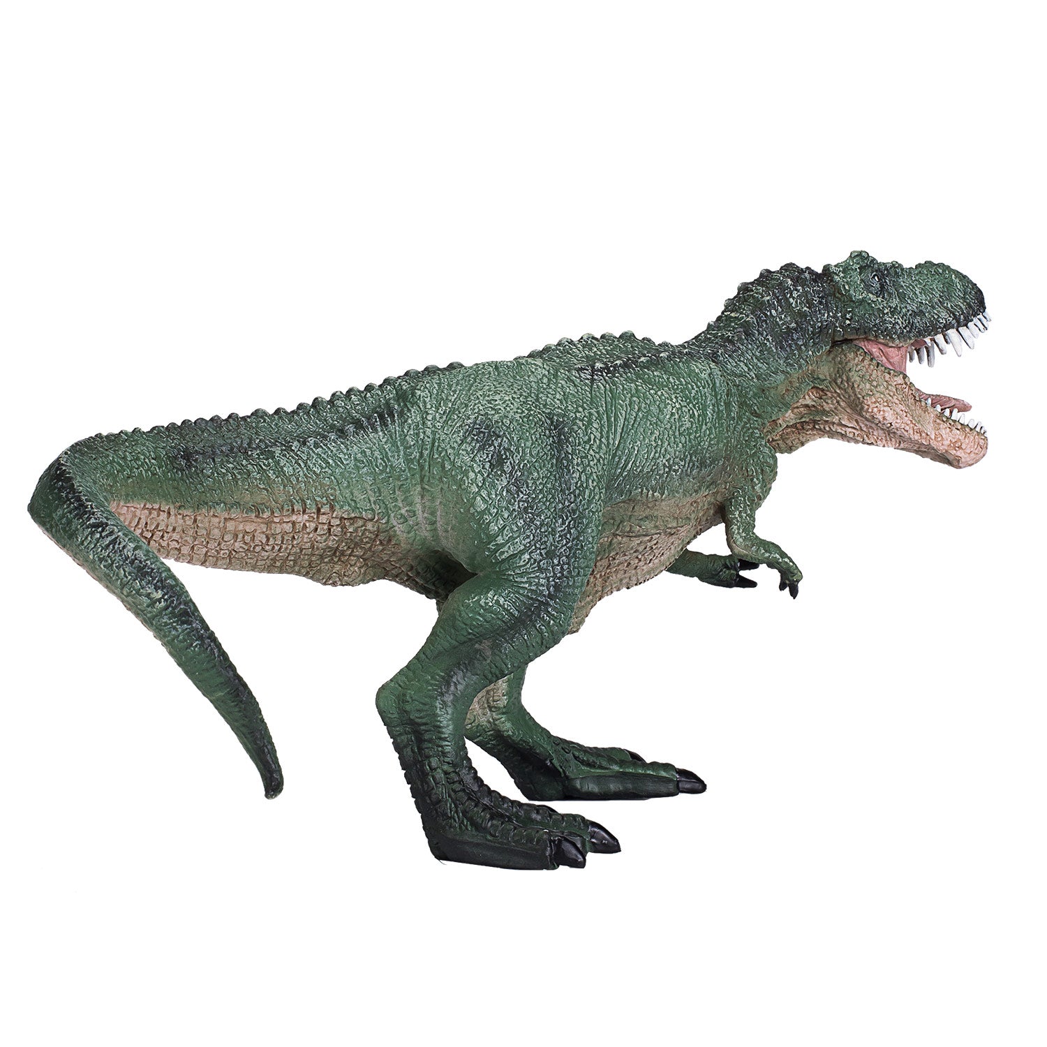 Mojo Prehistorie Jagd Tyrannosaurus Green 387293