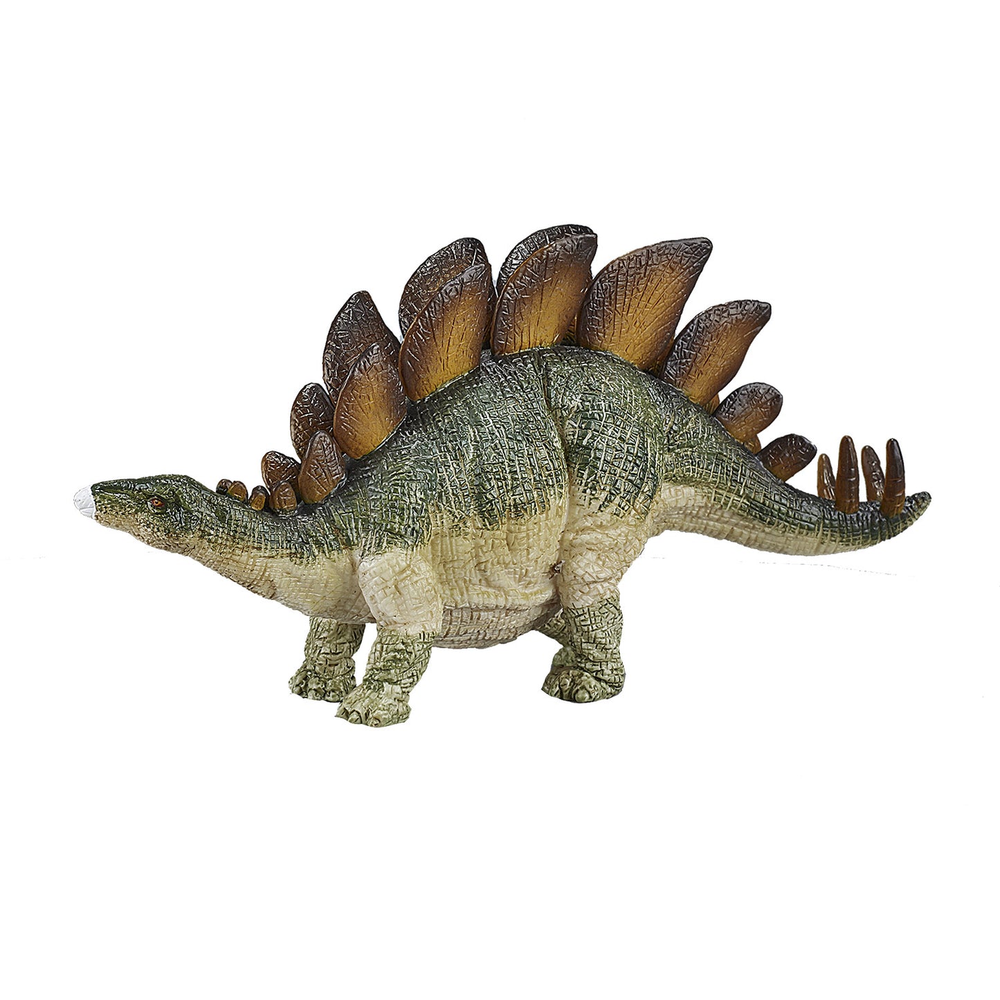 Mojo Vorgeschichte Stegosaurus 387043
