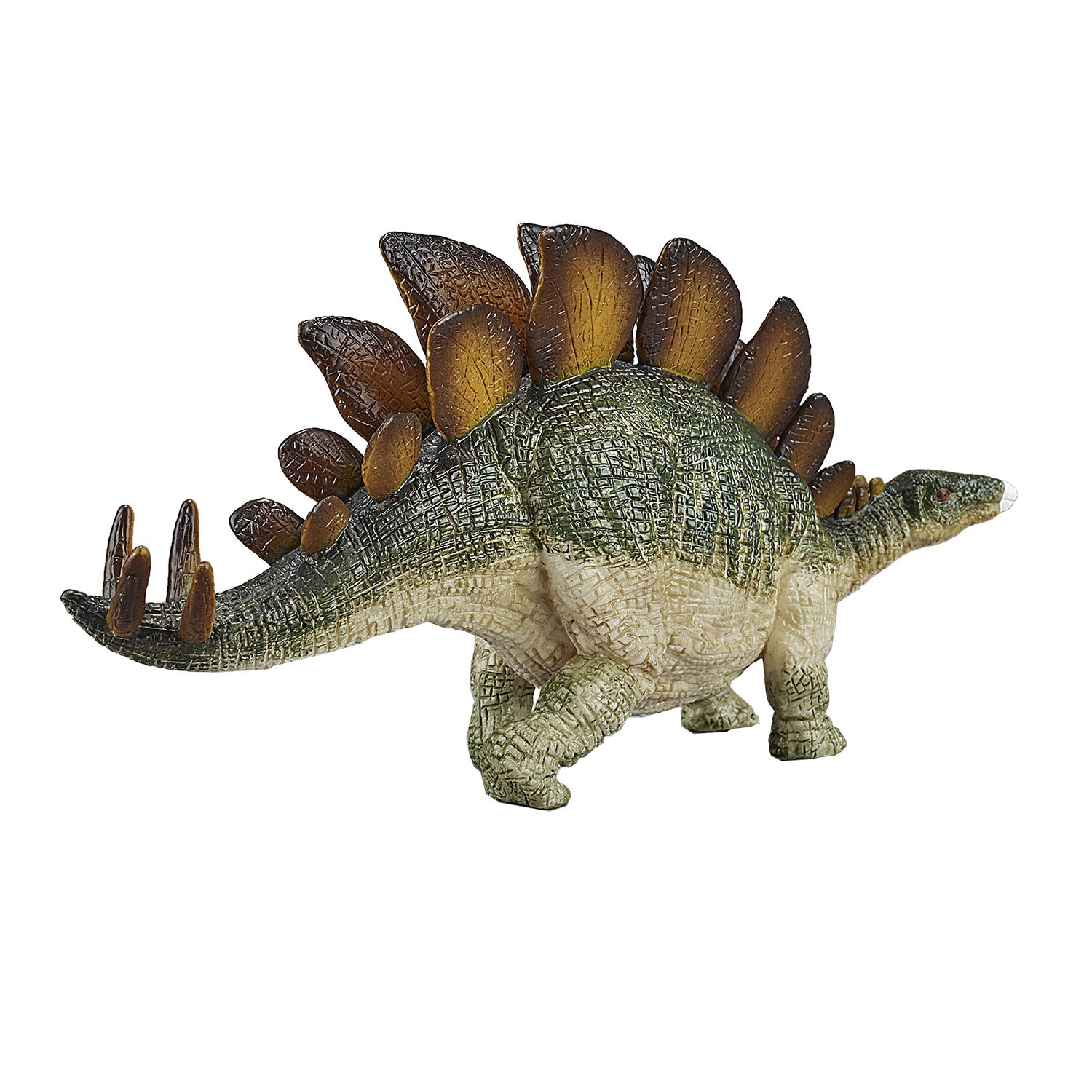 Mojo Vorgeschichte Stegosaurus 387043