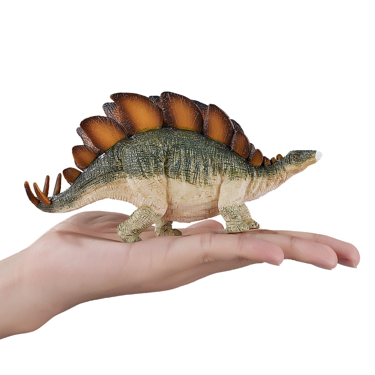 Mojo Vorgeschichte Stegosaurus 387043