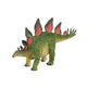Mojo Vorgeschichte Stegosaurus 387228