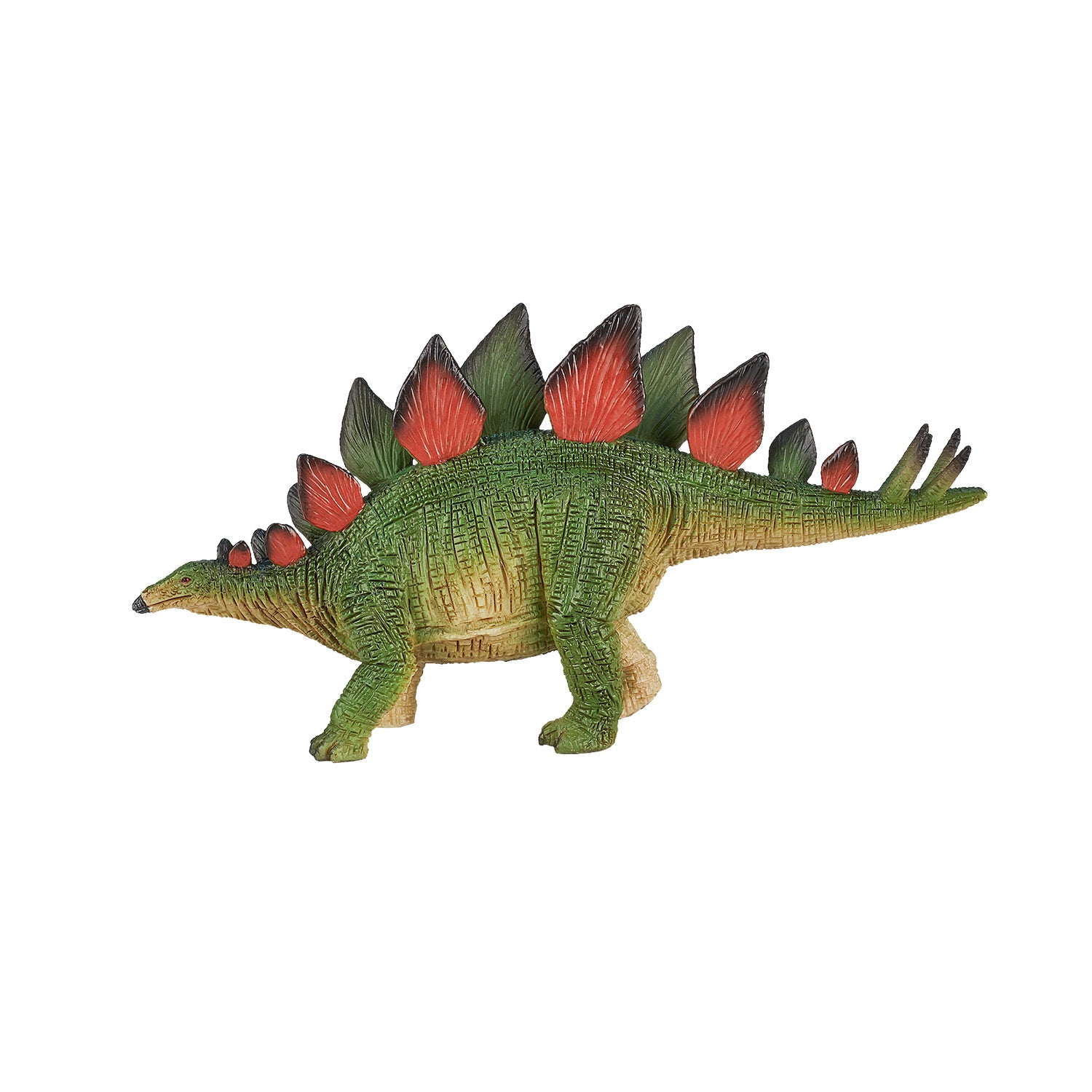 Mojo Vorgeschichte Stegosaurus 387228