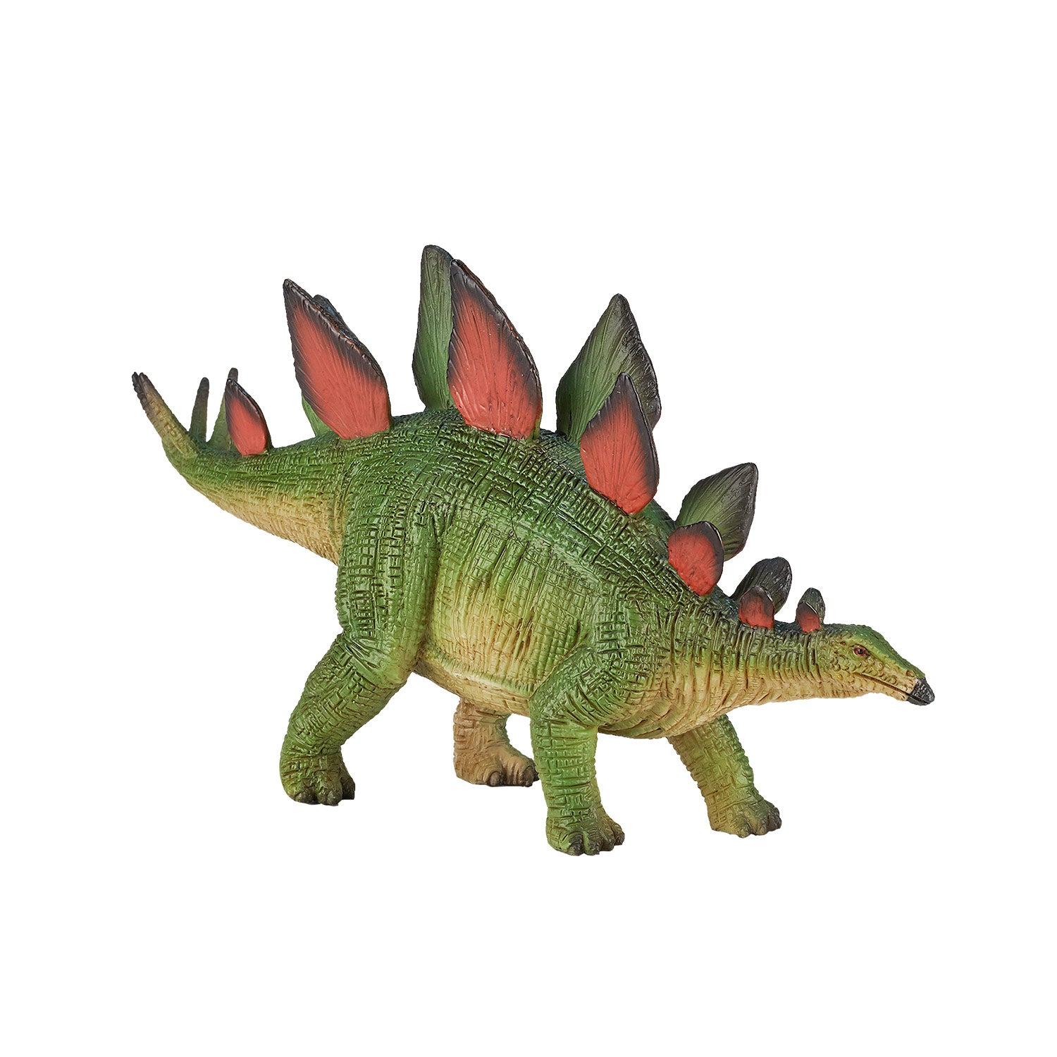 Mojo Vorgeschichte Stegosaurus 387228