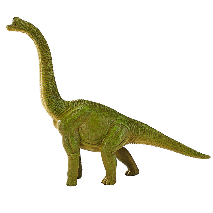 Mojo Vorgeschichte Brachiosaurus 387212