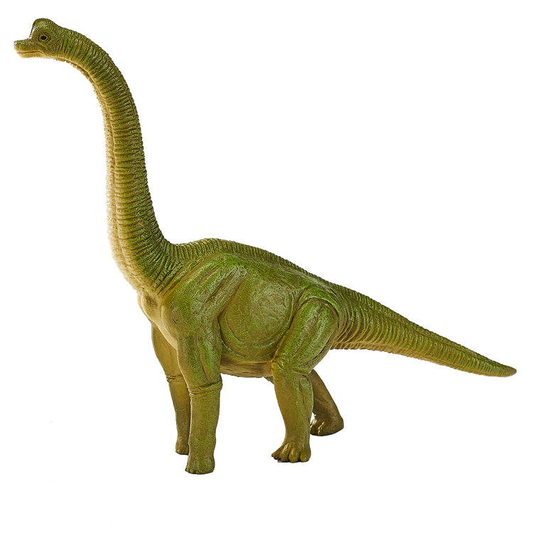 Mojo Vorgeschichte Brachiosaurus 387212