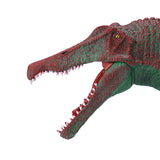 Mojo Vorgeschichte Deluxe spinosaurus mit bewegender Kiefer 387385 - afbeelding 4
