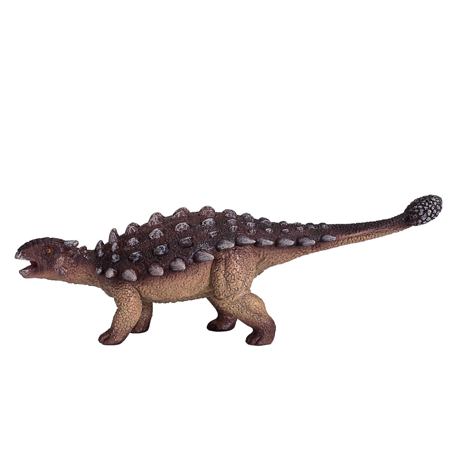 Mojo Vorgeschichte Ankylosaurus 381025