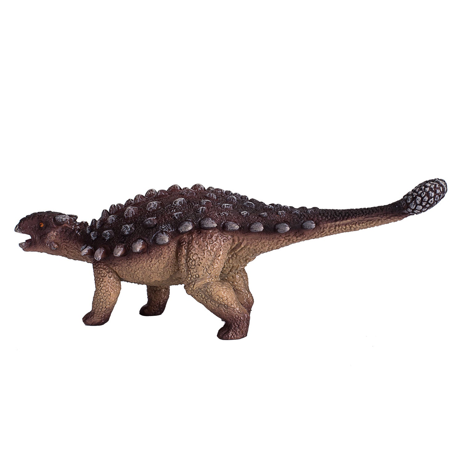 Mojo Vorgeschichte Ankylosaurus 381025