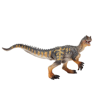 Mojo Vorgeschichte Allosaurus 387274